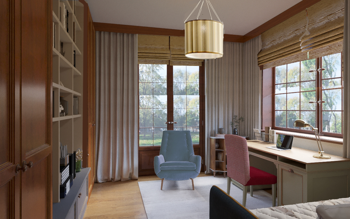 Морской бриз - Галерея 5