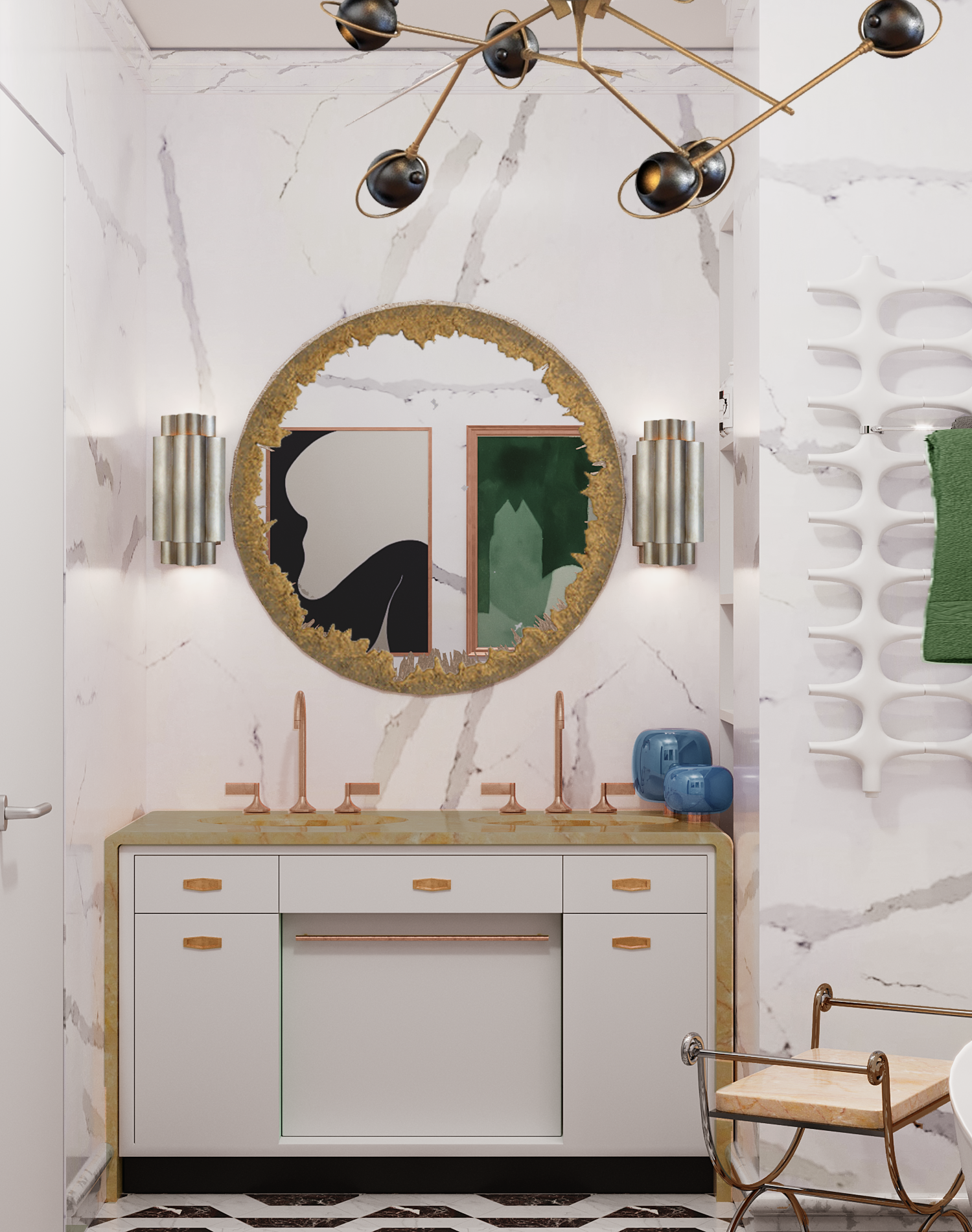 Светлое обаяние Франции - Галерея 8