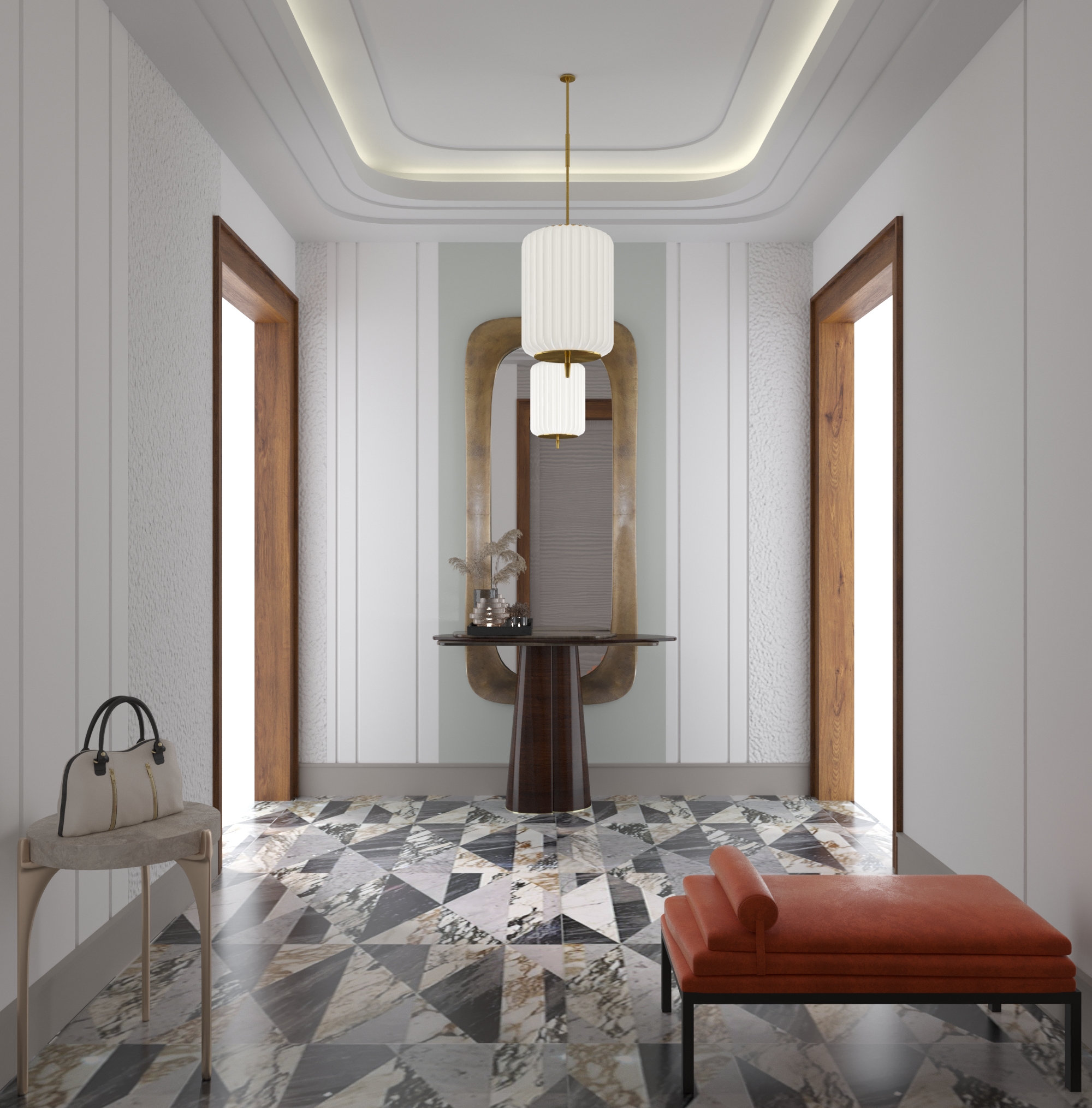 Светлое обаяние Франции - Галерея 9