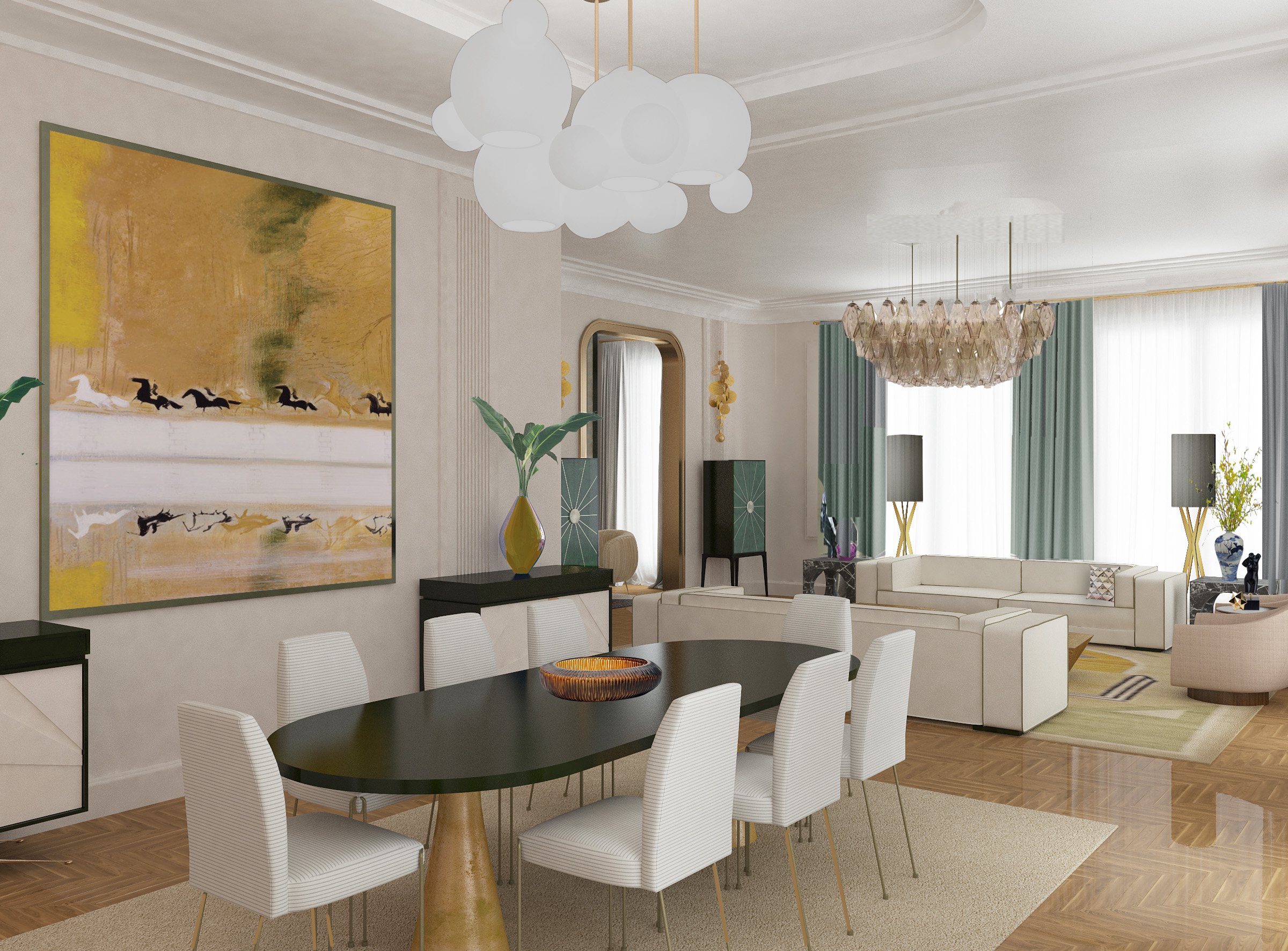 Пентхаус - Галерея 2