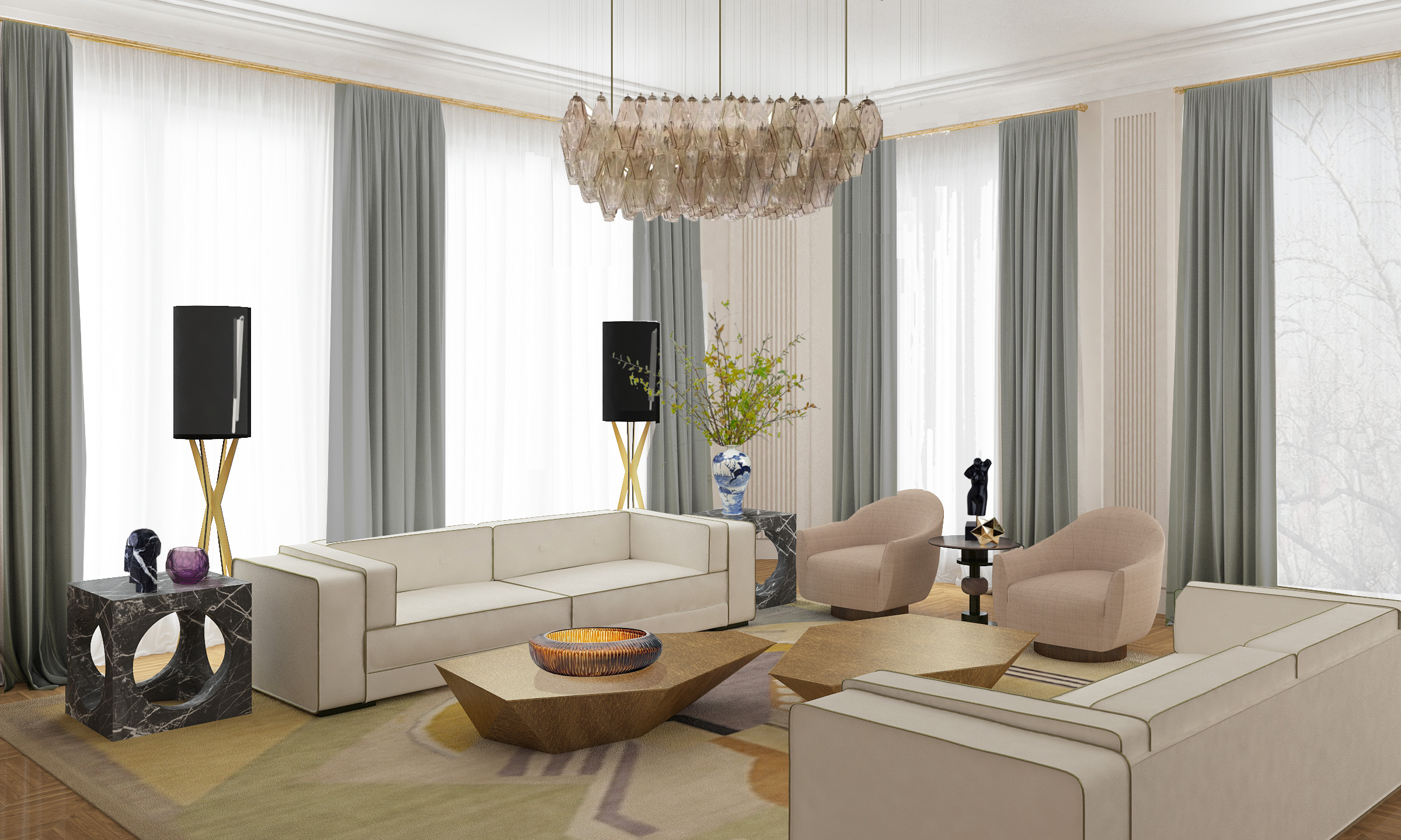 Пентхаус - Галерея 4